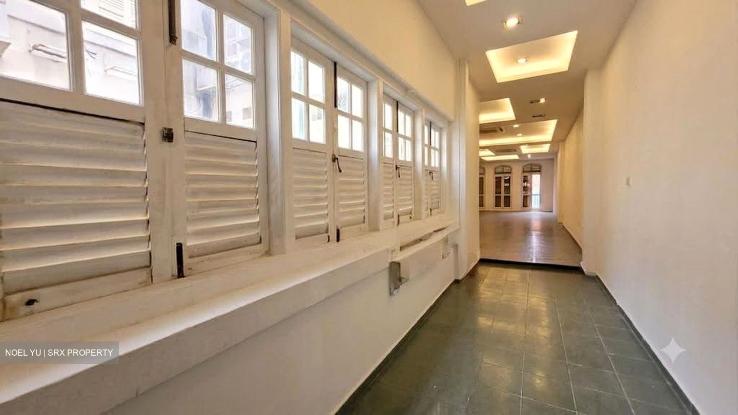 The Amara Hotel (D2), Shop House #607936351